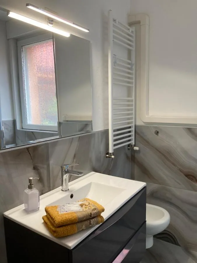 Da Mattia Hotel Comacchio