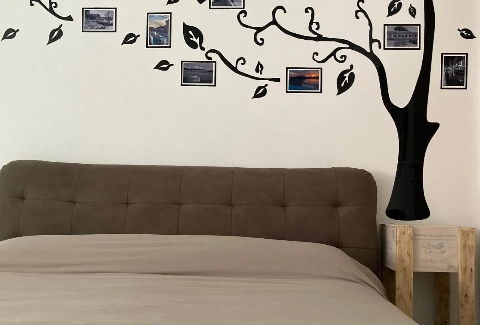 Gæstehus Da Mattia Hotel Comacchio