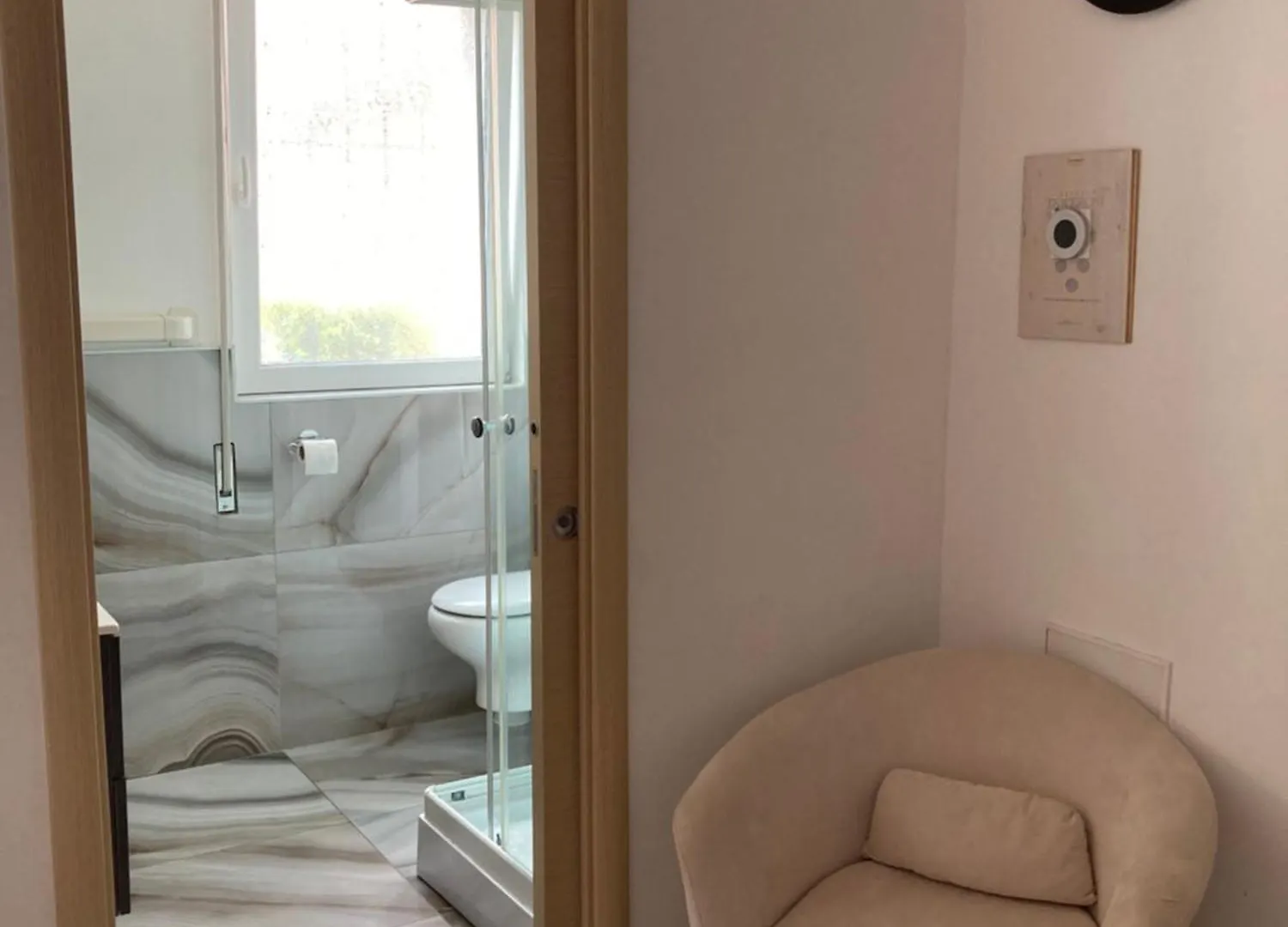 Gæstehus Da Mattia Hotel Comacchio