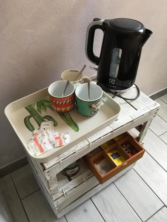 Da Mattia Hotel Comacchio